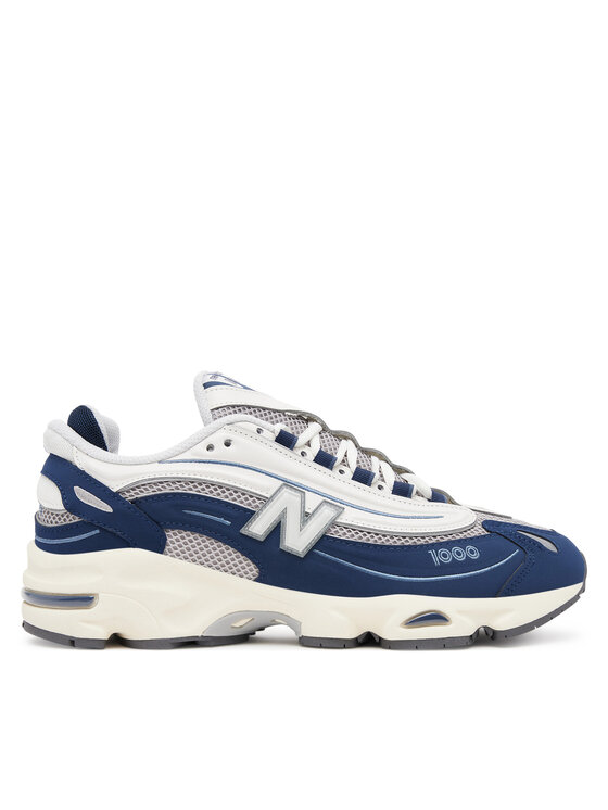 New Balance Сникърси M1000MEN Син за Унисекс цена
