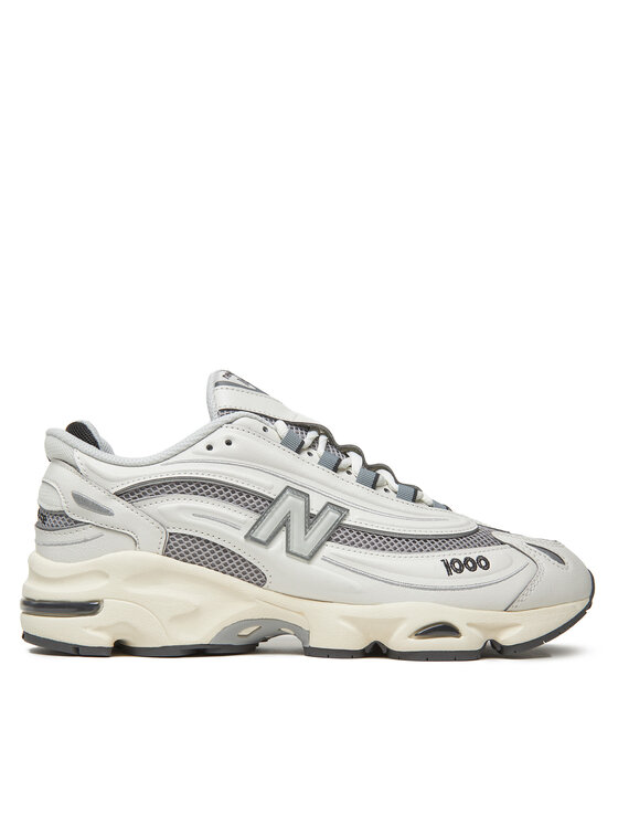 New Balance Сникърси M1000MEW Бежов за Унисекс цена