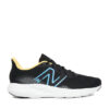 New Balance Сникърси M411RM3 Черен за Мъже цена
