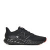 New Balance Сникърси M411RU3 Черен цвят на ниска цена