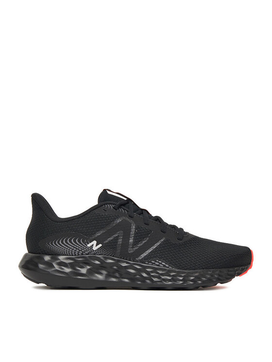 New Balance Сникърси M411RU3 Черен за Мъже цена
