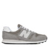 New Balance Сникърси ML373KG2 Сив за Жени цена