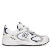 New Balance Сникърси ML408A Бял за Жени цена