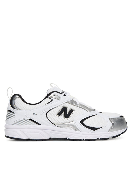 New Balance Сникърси ML408WB Бял за Мъже цена