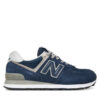 New Balance Сникърси ML574EVN Тъмносин за Мъже цена