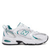 New Balance Сникърси MR530AB Бял за Жени цена