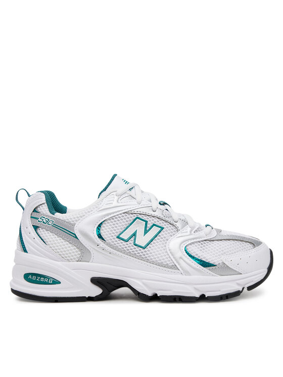 New Balance Сникърси MR530AB Бял за Жени цена