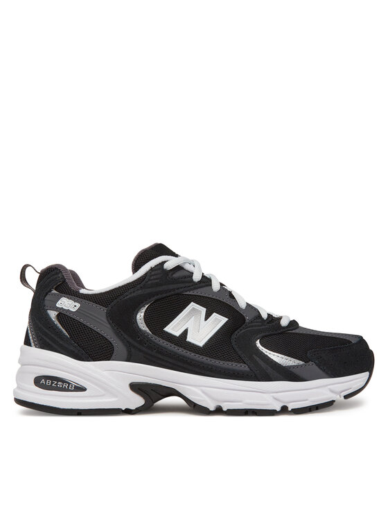 New Balance Сникърси MR530CC Черен за Жени цена