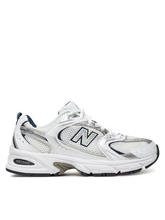 New Balance Сникърси MR530SG Бял за Жени цена