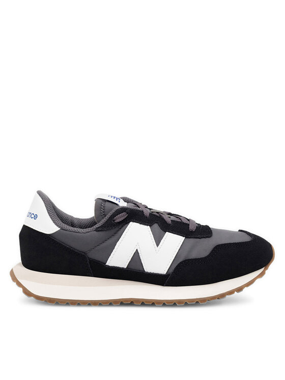 New Balance Сникърси NBGS237PF Черен за Момчета цена
