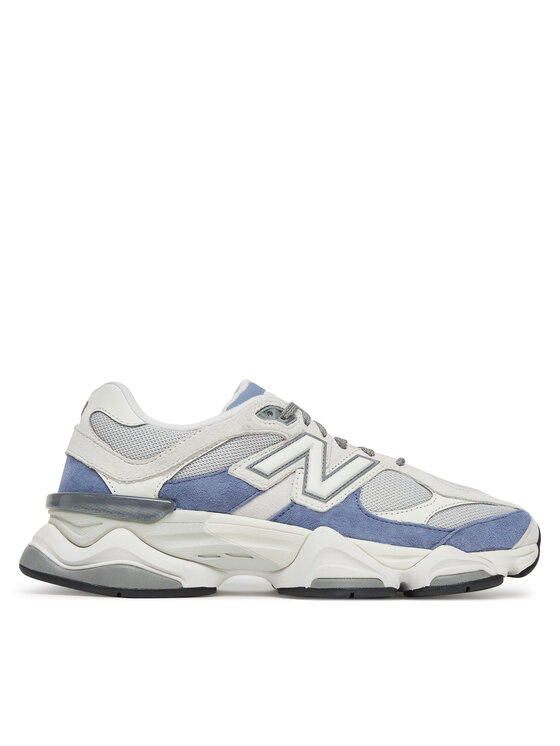 New Balance Сникърси NBU9060JBA Сив за Мъже цена