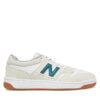 New Balance Сникърси NM480JDI Бял за Мъже цена