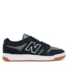 New Balance Сникърси NM480MGC Черен за Мъже цена