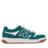 New Balance Сникърси NM480NDI Зелен за Мъже цена