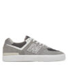 New Balance Сникърси NM574VGY Сив за Мъже цена