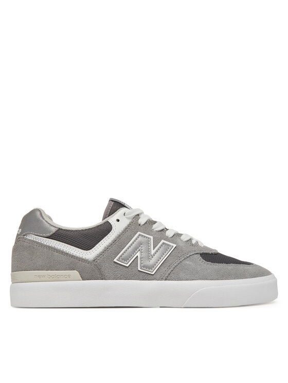 New Balance Сникърси NM574VGY Сив за Мъже цена