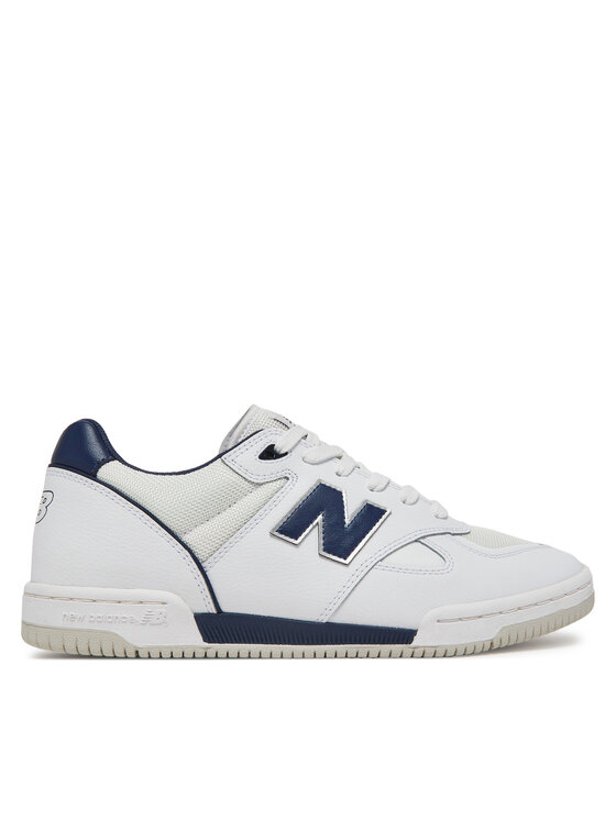 New Balance Сникърси NM600TTN Бял за Мъже цена