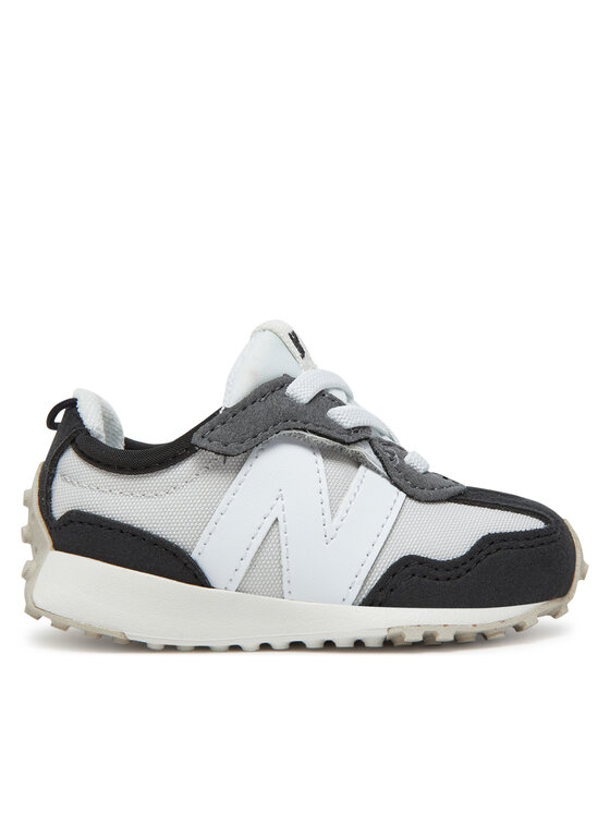 New Balance Сникърси NW327GX Сив за Момичета цена
