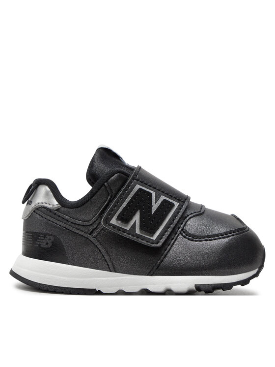 New Balance Сникърси NW574FM Черен за Бебета цена