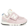 New Balance Сникърси NW574VPK Розов за Момичета цена