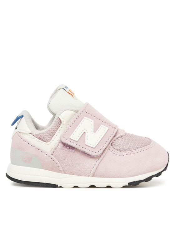 New Balance Сникърси NW574VPK Розов за Момичета цена