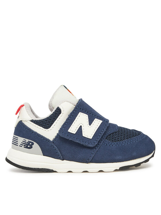 New Balance Сникърси NW574VPN Тъмносин за Момчета цена