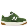 New Balance Сникърси NWB480SA Зелен за Момчета цена