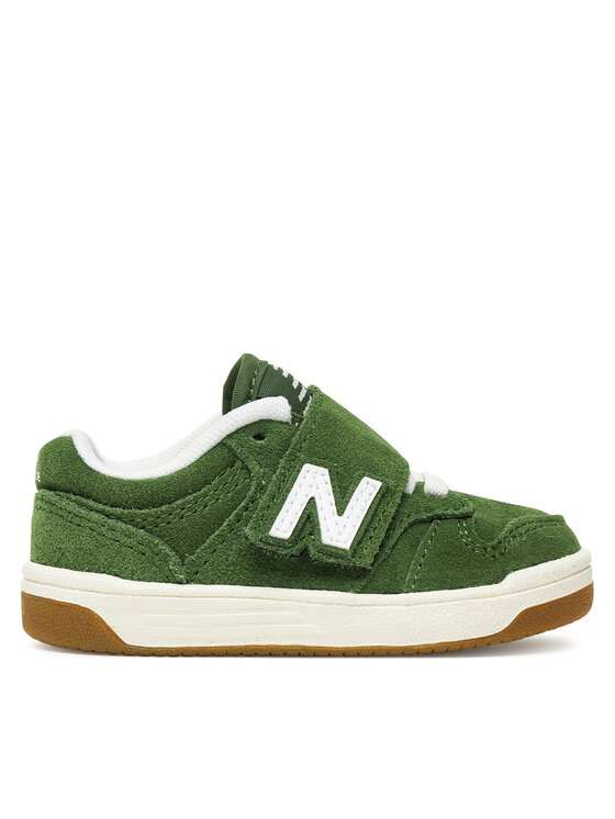 New Balance Сникърси NWB480SA Зелен за Момчета цена