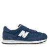 New Balance Сникърси PC515NVY Тъмносин за Момчета цена