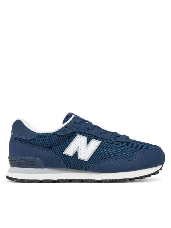 New Balance Сникърси PC515NVY Тъмносин за Момчета цена