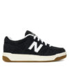 New Balance Сникърси PSB480SB Бял за Момчета цена