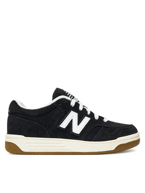 New Balance Сникърси PSB480SB Бял за Момчета цена