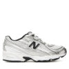 New Balance Сникърси PZ740NW Сив за Бебета цена