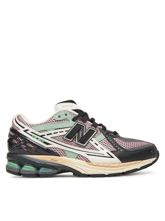 New Balance Сникърси U1906NB Розов за Унисекс цена