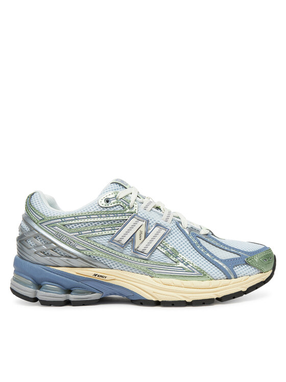 New Balance Сникърси U1906RNE Син за Унисекс цена