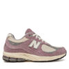 New Balance Сникърси U2002RRB Виолетов за Жени цена