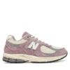 New Balance Сникърси U2002RRB Виолетов за Мъже цена