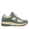 New Balance Сникърси U2002RRC Зелен за Жени цена