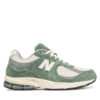 New Balance Сникърси U2002RRC Зелен за Мъже цена