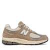 New Balance Сникърси U2002RRD Бежов за Жени цена