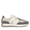 New Balance Сникърси U327LND M Сив цвят на ниска цена