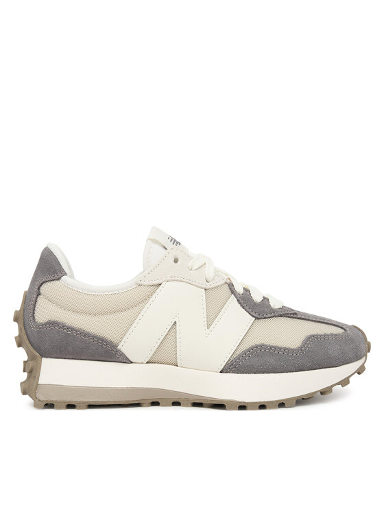 New Balance Сникърси U327LND W Сив за Жени цена