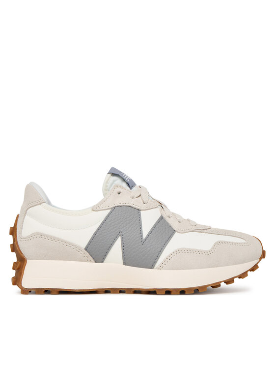New Balance Сникърси U327LT Бежов за Жени цена