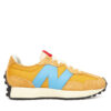 New Balance Сникърси U327VSA Жълт за Мъже цена