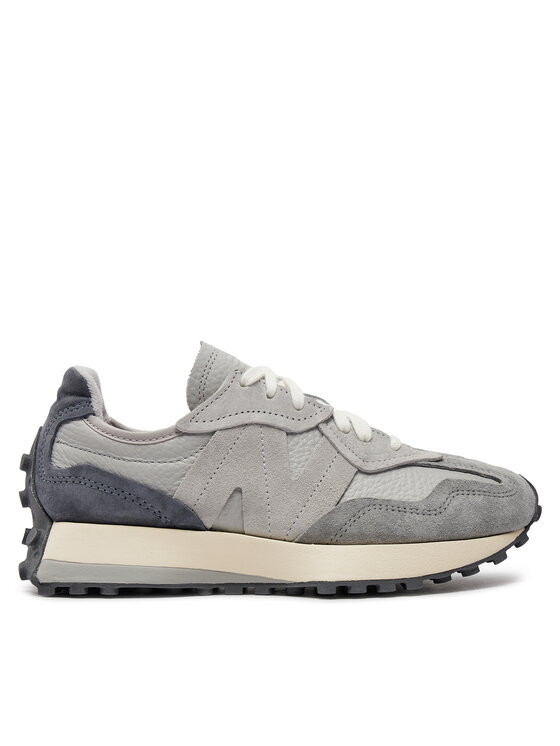 New Balance Сникърси U327WGC Сив за Унисекс цена