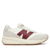 New Balance Сникърси U370CB Бежов за Жени цена