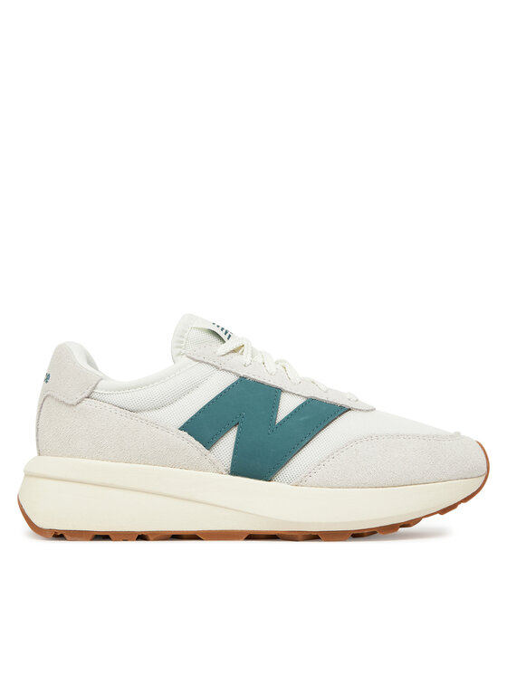 New Balance Сникърси U370CC Бежов за Жени цена
