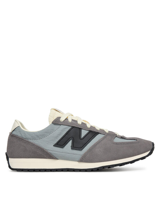 New Balance Сникърси U471AH Сив за Мъже цена