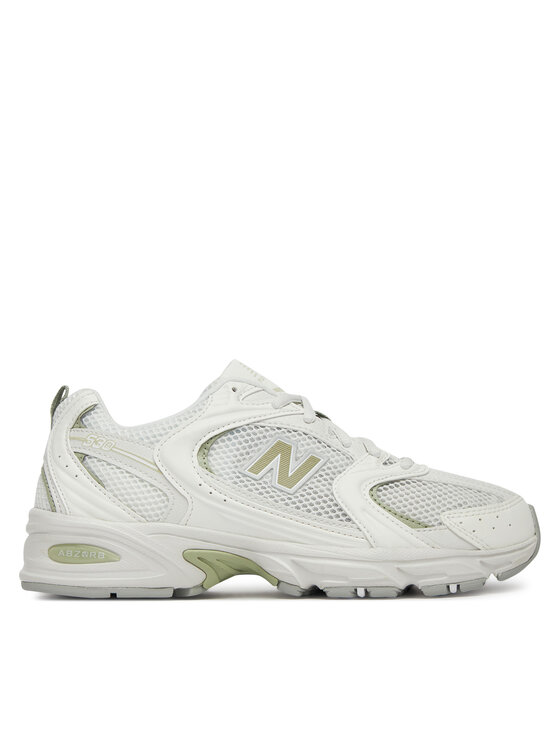 New Balance Сникърси U530CSC Сив за Жени цена