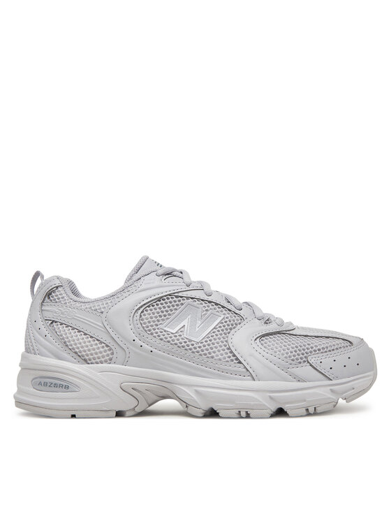 New Balance Сникърси U530TBA Сив за Жени цена